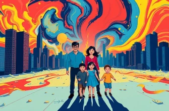 Surreale Familienfilme: Eine Reise in die Fantasie