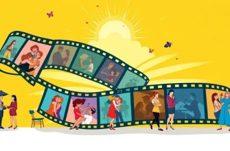 Die besten lesbischen Filme