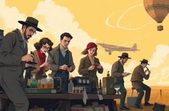 Dokumentarfilme über Forscher: Eine Reise in die Welt der Entdeckungen