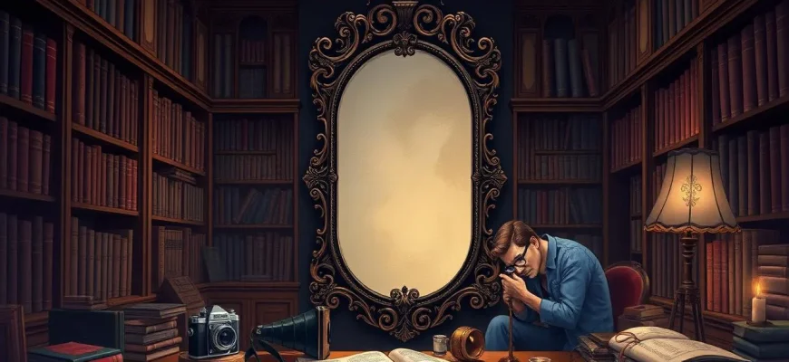 Dokumentarfilme über historische Legenden