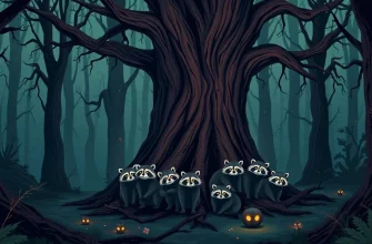 Top 10 Thriller-Filme über Waschbären