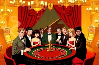 Casino-Filme: 10 spannende Filme, die Sie sehen müssen