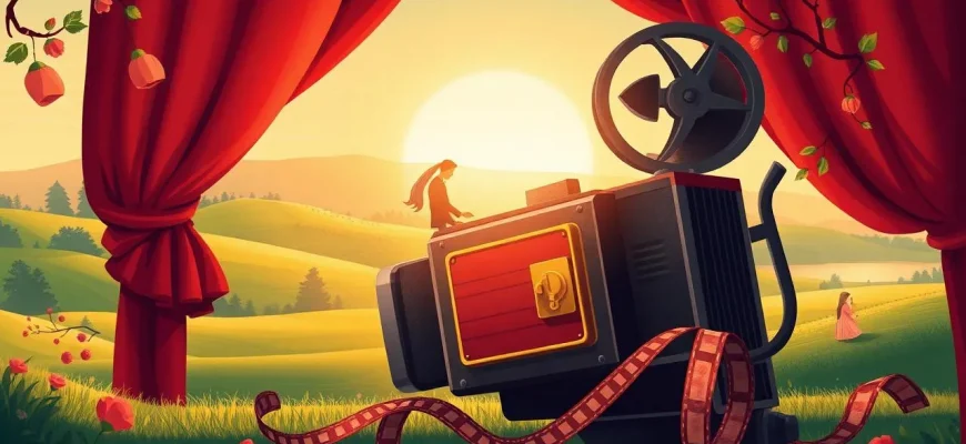 Romantische Filme für den Valentinstag