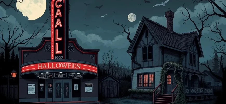 Die besten Horrorfilme der 1970er und 1980er Jahre, die du kennen musst