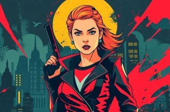 10 Filme über Rache für Mord