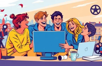 Familienfilme über das Studentenleben