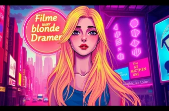 Dramatische Filme über Blondinen