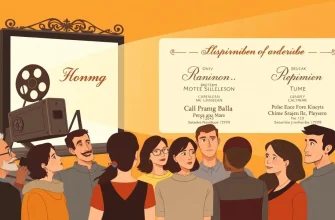 Filme über Mormonen: Eine Reise in die Welt des Glaubens