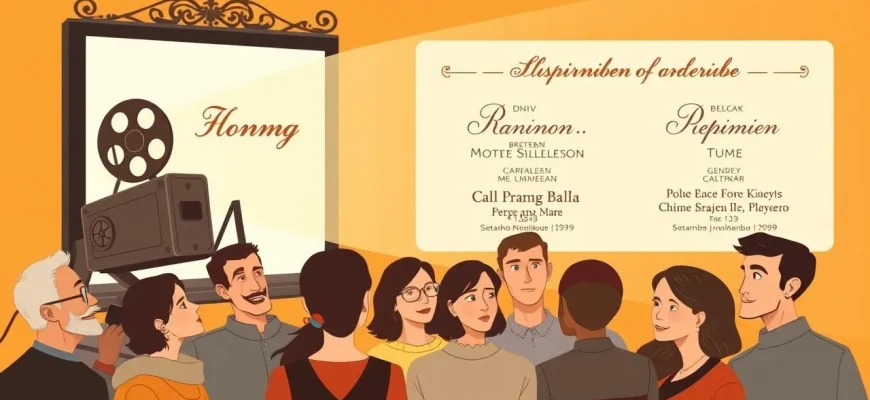 Filme über Mormonen: Eine Reise in die Welt des Glaubens