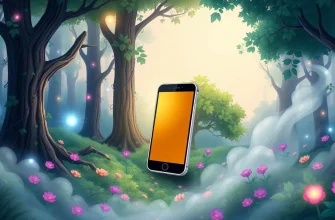 Fantasiefilme über Smartphones