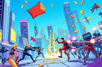 Actionfilm-Hits mit Chips