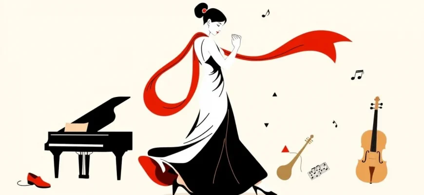 Tangobiografien: 10 Filme, die das Herz zum Schlagen bringen