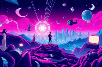 10 Mystische Filme, die dich in ihren Bann ziehen