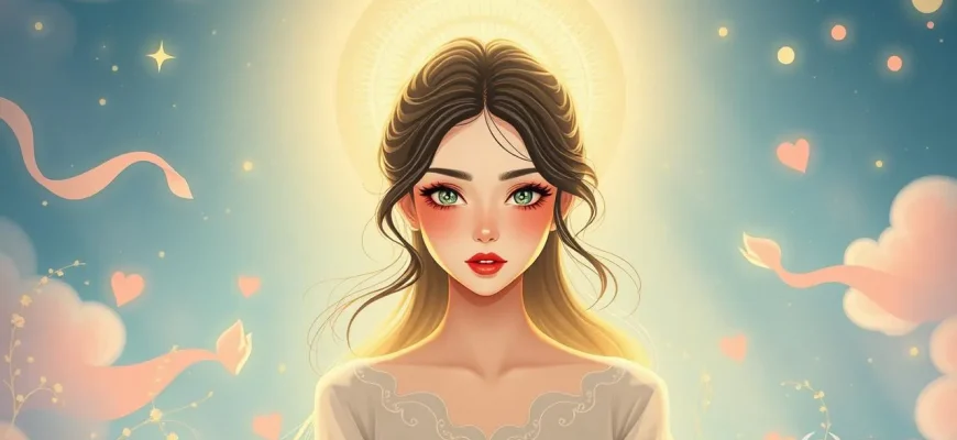 Melodramen über Betrug und Intrigen