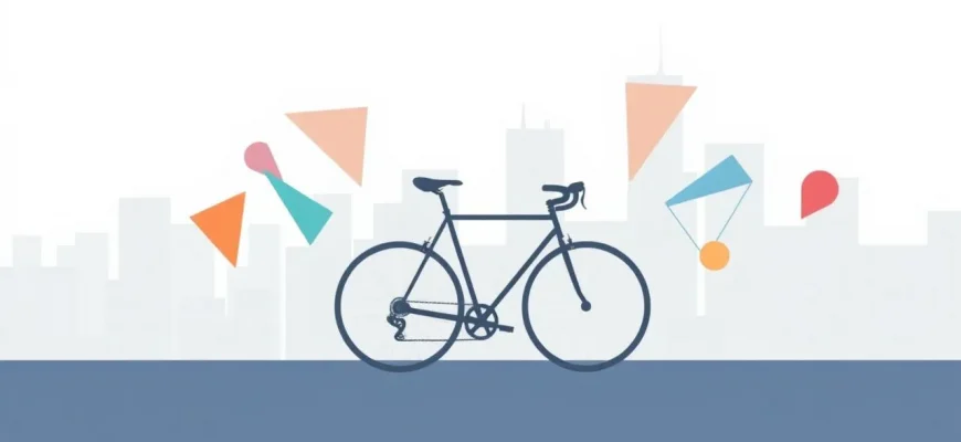 Biografische Filme über Radsportler