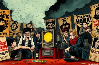 Horrorfilme über Fanatiker