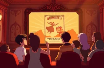 Familienfilme über Auserwählte