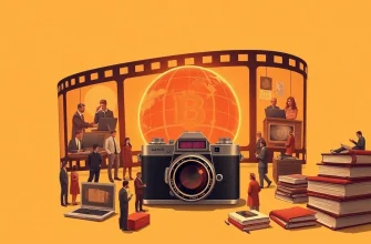 Top 10 Dokumentarfilme über Blockchain