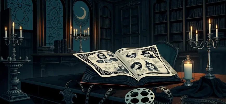 Top 10 Thriller-Filme über Superbösewichte