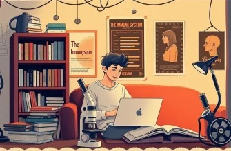 Filme über das Immunsystem