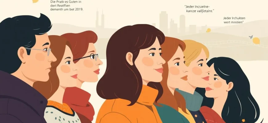 Inspirierende Biografien: Filme über gute Menschen