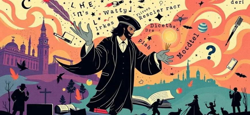 Filme über Dichter: Eine Reise durch die Poesie