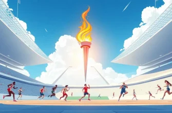 Top 10 Olympische Actionfilme