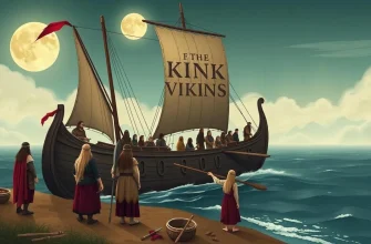 10 Dokumentarfilme über Wikinger