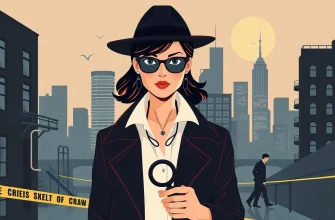 Detektivfilme über Talent: Eine spannende Reise in die Welt der Ermittlungen