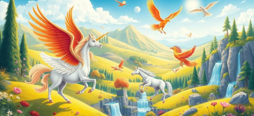 Fantasiefilme über ewiges Leben