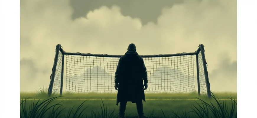 Horror-Filme über Fußball: 10 schaurige Geschichten vom Spielfeld