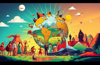 10 Filme über Anthropologie, die Sie nicht verpassen sollten