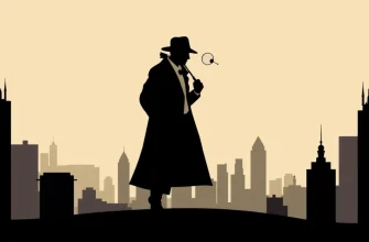 Detektivfilme über Gott und Teufel: Eine faszinierende Reise