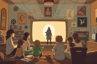 Familienfilme über Hellseher