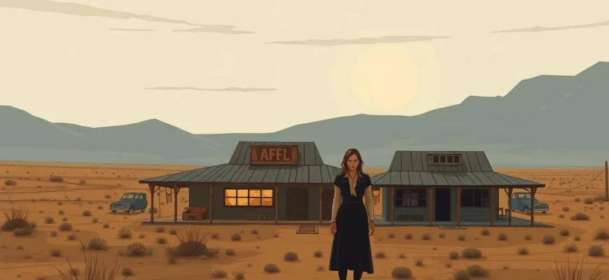 Western-Filme über Bordelle: Eine Reise in die Wildnis