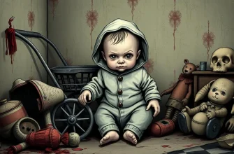 Horrorfilme über Babys: 10 Filme, die dich erschrecken werden