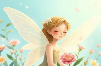 Romantische Feenfilme: Eine magische Reise