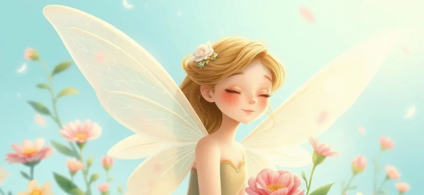 Romantische Feenfilme: Eine magische Reise