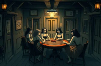 Horrorfilme über Bordelle: Eine unheimliche Reise