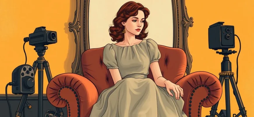 Filme über betrogene Mädchen: Eine emotionale Reise