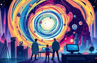 10 Science-Fiction-Filme über Quantenphysik