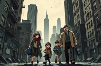 Thriller-Filme über arme Familien