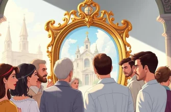 Melodramen über Katholiken: 10 Filme, die das Herz berühren