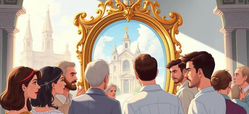 Melodramen über Katholiken: 10 Filme, die das Herz berühren