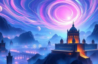 Die besten mystischen Filme über die Geheimnisse von Atlantis