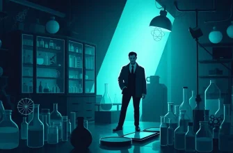 Die besten Detektivfilme über geheime Labore