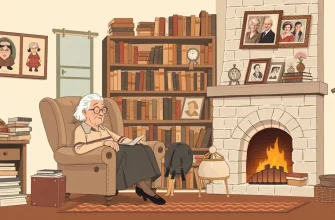 Filme über das Leben im Alter