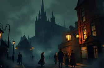 10 Horrorfilme, die in der viktorianischen Ära spielen