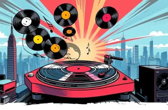 Die besten Hip-Hop Filme