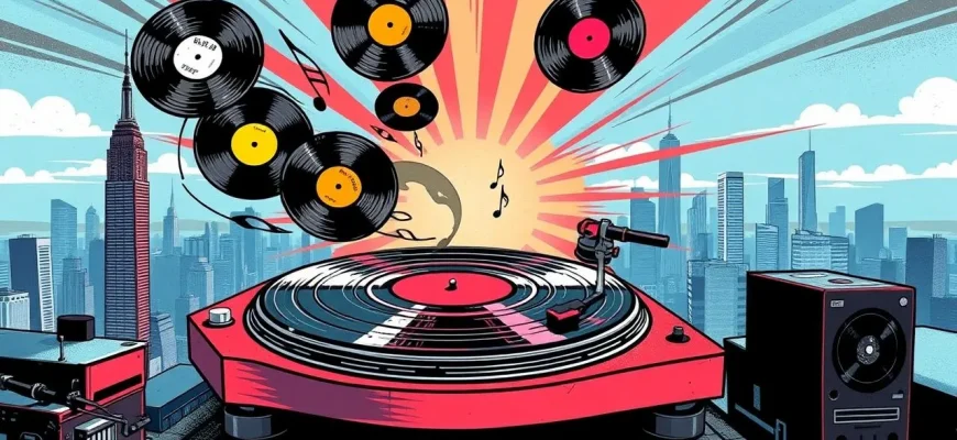 Die besten Hip-Hop Filme